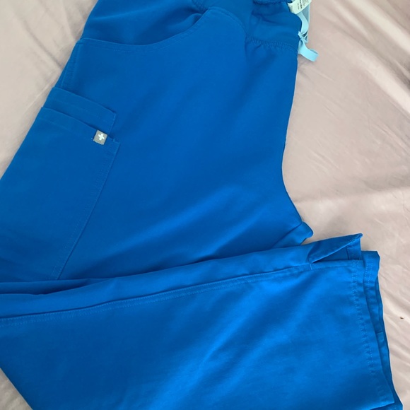 Figs Scrub set - Picture 3 of 4